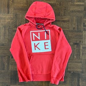 Nike Hoodie Medium